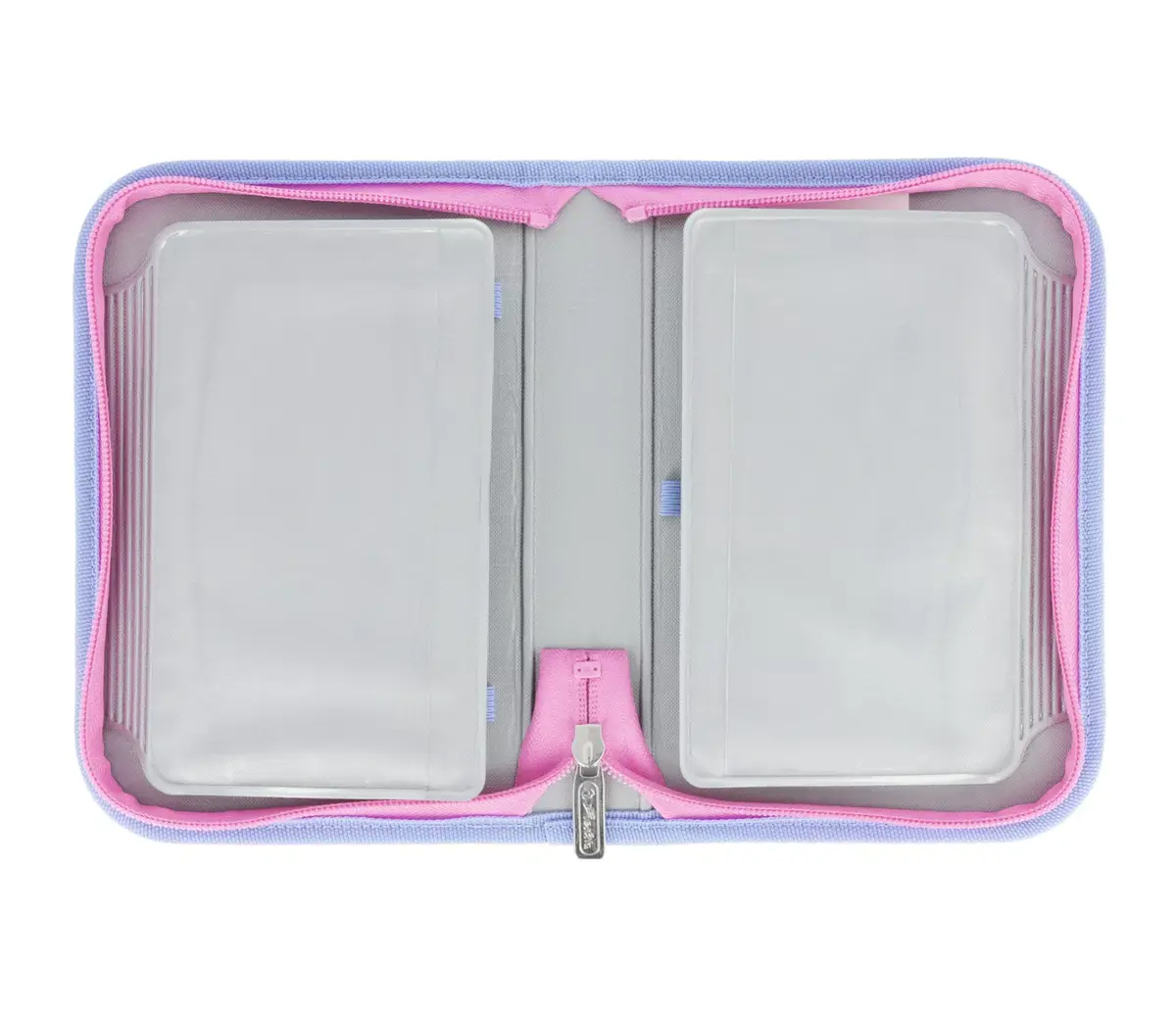 HERLITZ UltraLight Plus Butterfly Paradise — mācību soma komplekts Photo 10