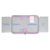 HERLITZ UltraLight Plus Butterfly Paradise — mācību soma komplekts Photo 11