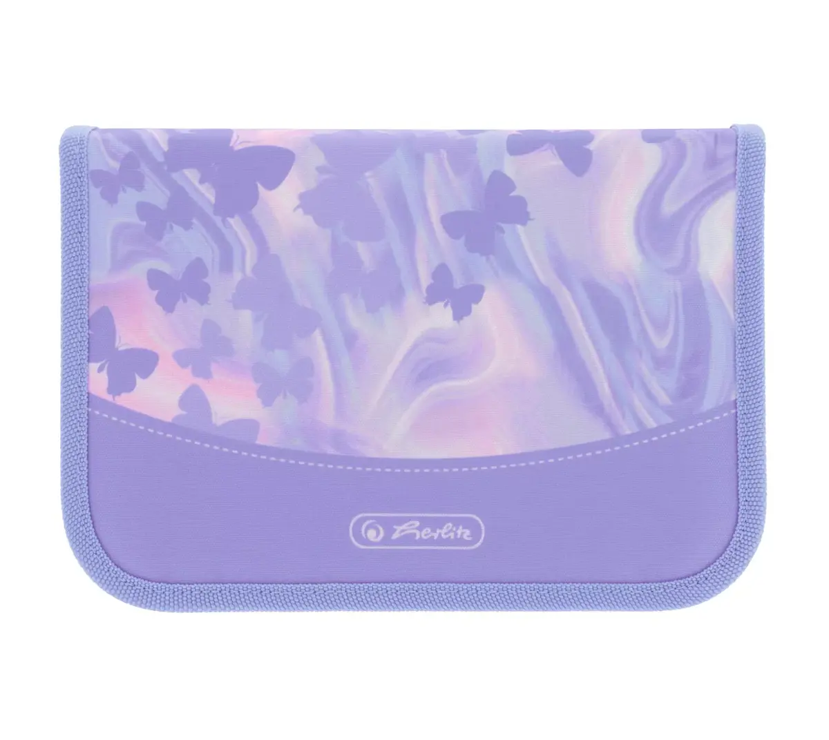 HERLITZ UltraLight Plus Butterfly Paradise — mācību soma komplekts Photo 12