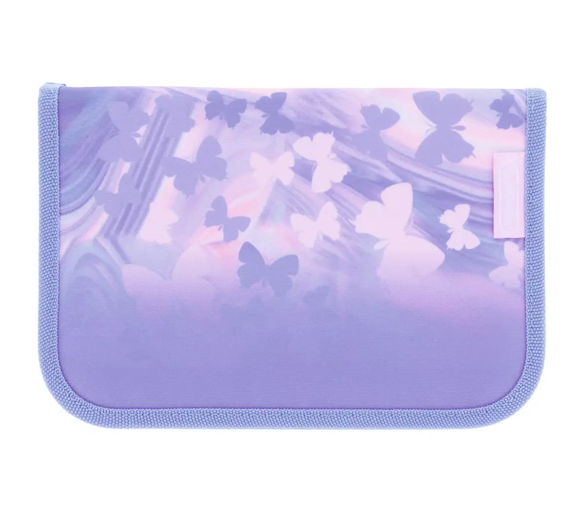 HERLITZ UltraLight Plus Butterfly Paradise — mācību soma komplekts Photo 13