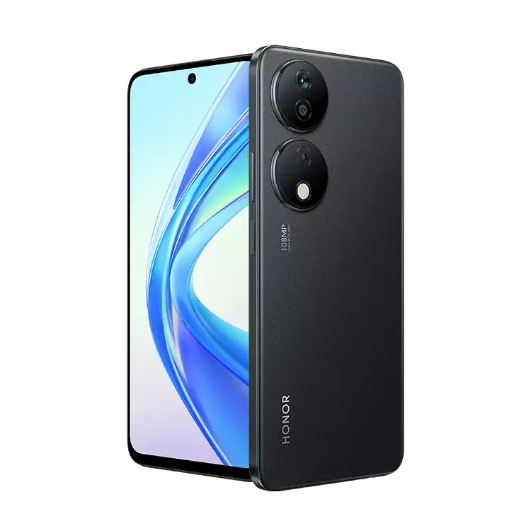 Honor X7boost viedtālrunis — 6.8", 6 GB/128 GB Photo 2