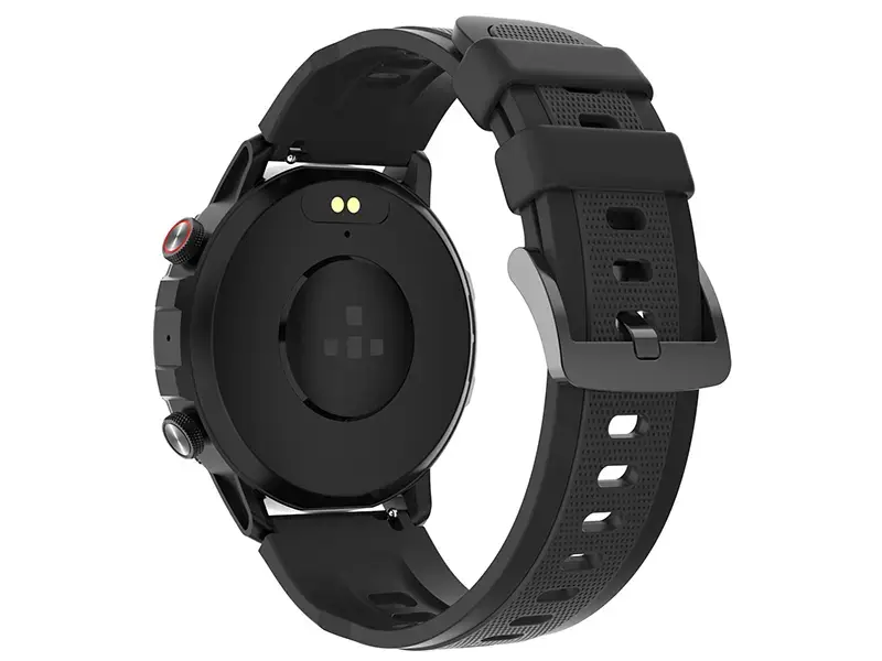 TRACER SMR11 Hero 48 mm viedpulkstenis Photo 3