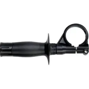 Auxiliary Handle Metabo 631052000 for power tools — replacement accessory, universal mounting