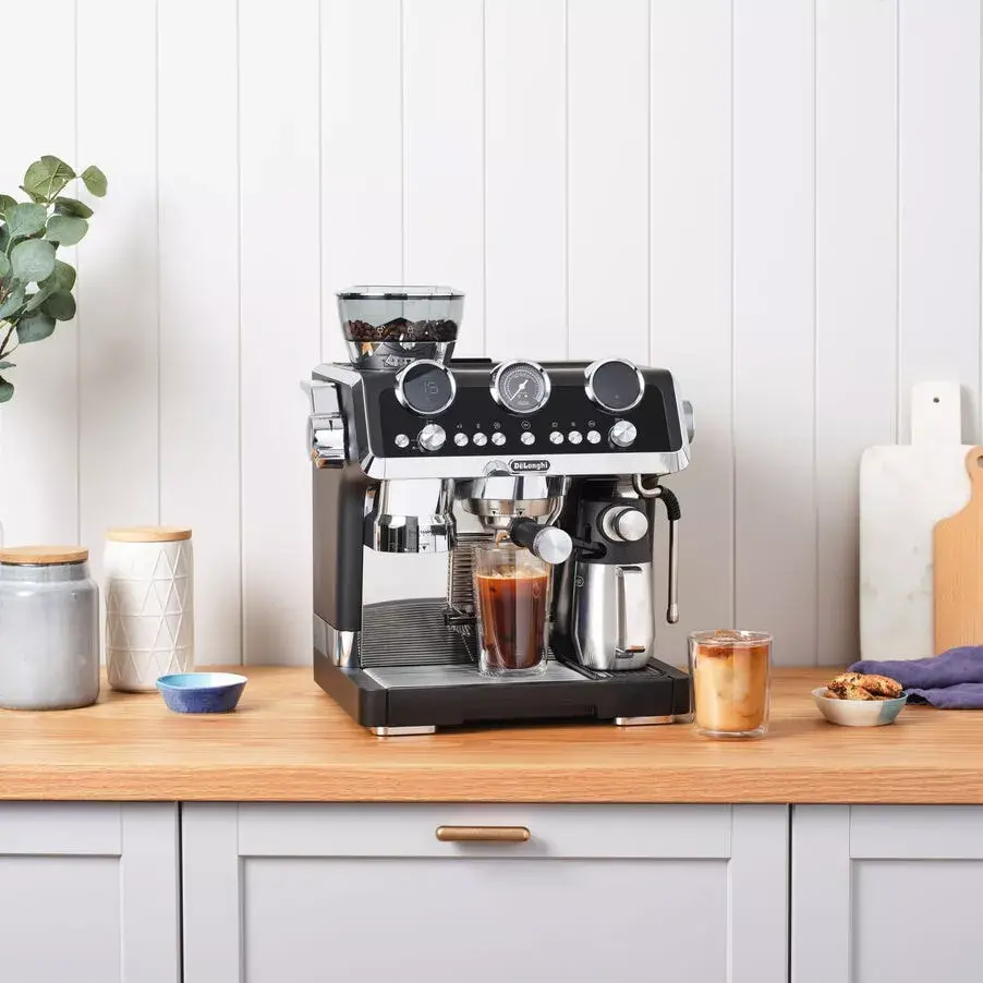 De’Longhi DLSC318 Стекло 400 мл Photo 6