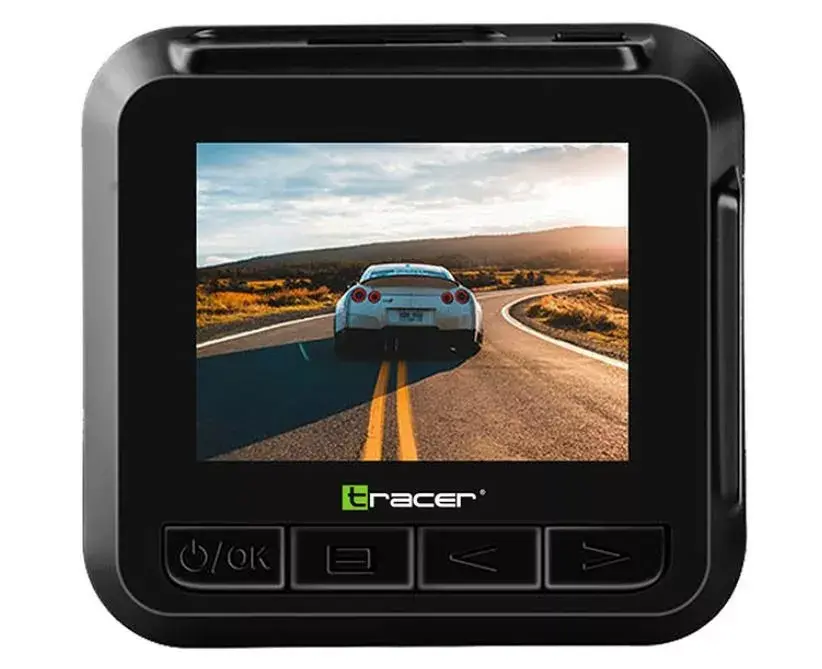 Dash Cam Tracer 2.2D FHD Tucana Photo 2