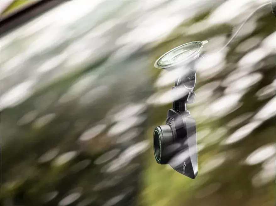 Dash Cam Tracer 2.2D FHD Tucana Photo 4