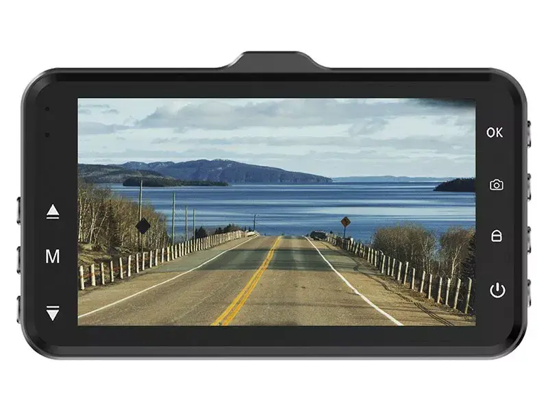 Videoreģistrators Tracer 3.0S FHD Capri Photo 3