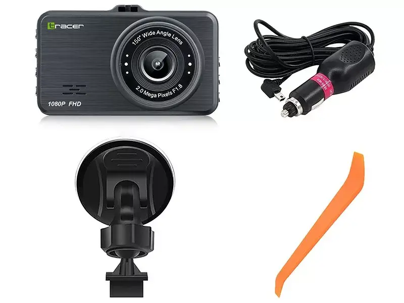Videoreģistrators Tracer 3.0S FHD Capri Photo 4