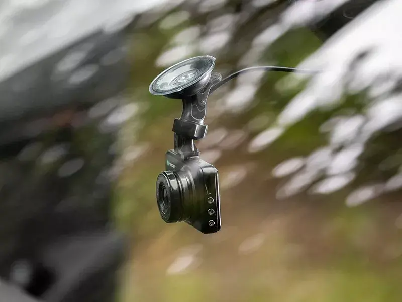 Videoreģistrators Tracer 3.0S FHD Capri Photo 5