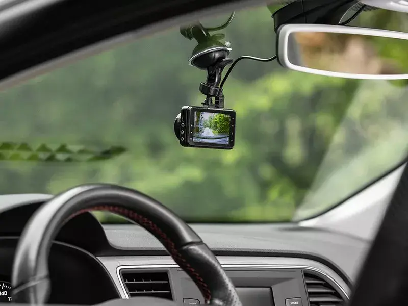 Videoreģistrators Tracer 3.0S FHD Capri Photo 6