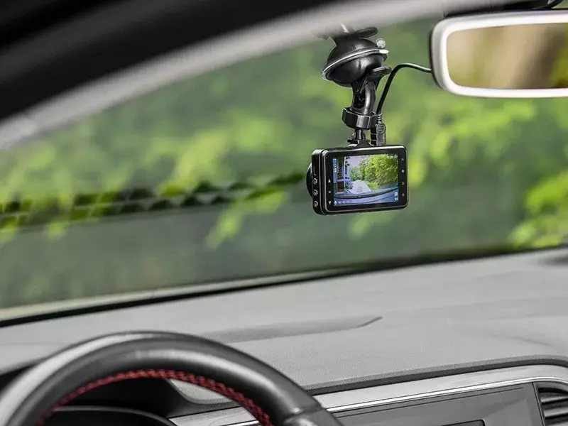Videoreģistrators Tracer 3.0S FHD Capri Photo 7