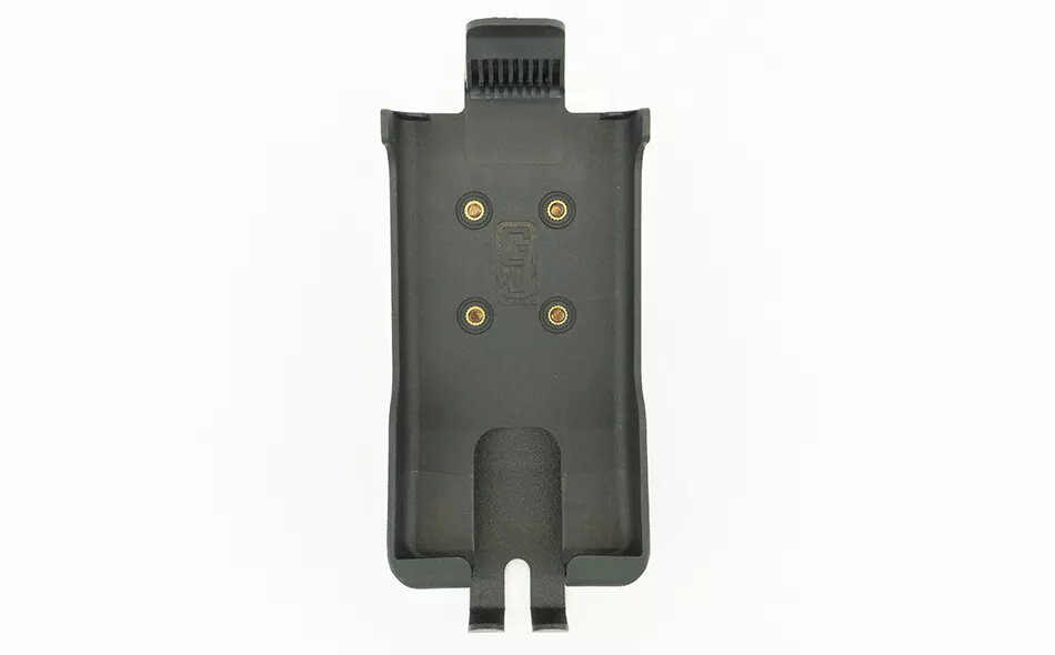 Handheld Terminals