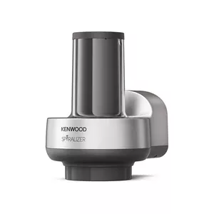 Kenwood KAX700PL Food Processor Grey Plastic 160x220x210mm