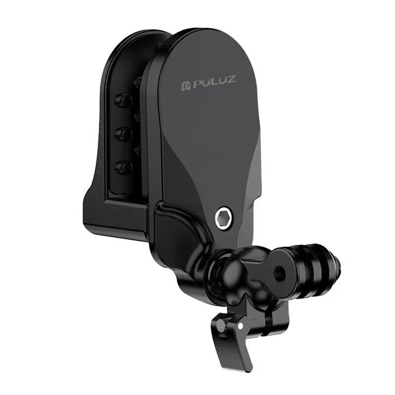 Helmet Mount Puluz PU927B for Action Cameras Photo 2