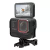 Puluz PU962B пластиковая рамка для Insta360 Ace Pro Photo 2