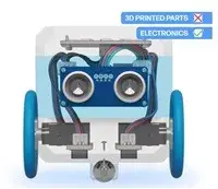 HP HP-RO START C//promo 8595179514721 Photo 3
