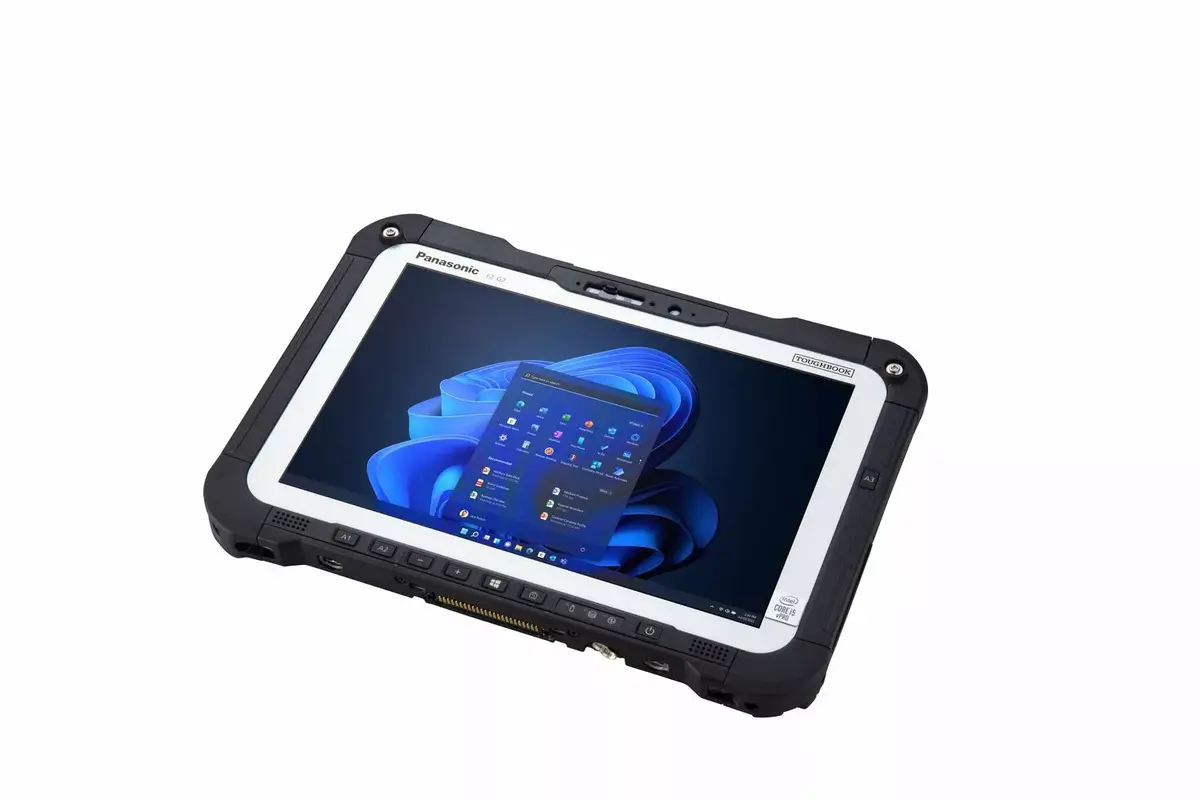 Планшет Panasonic Toughbook G2 MK2 Photo 2