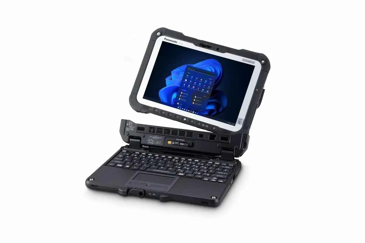 Планшет Panasonic Toughbook G2 MK2 Photo 3