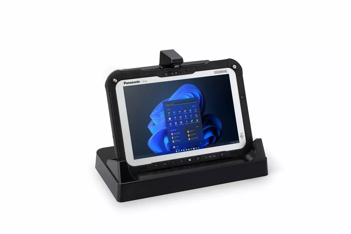 Планшет Panasonic Toughbook G2 MK2 Photo 4
