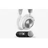 Austiņas Steelseries Arctis Nova Pro wireless Photo 2