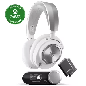 Austiņas Steelseries 61525