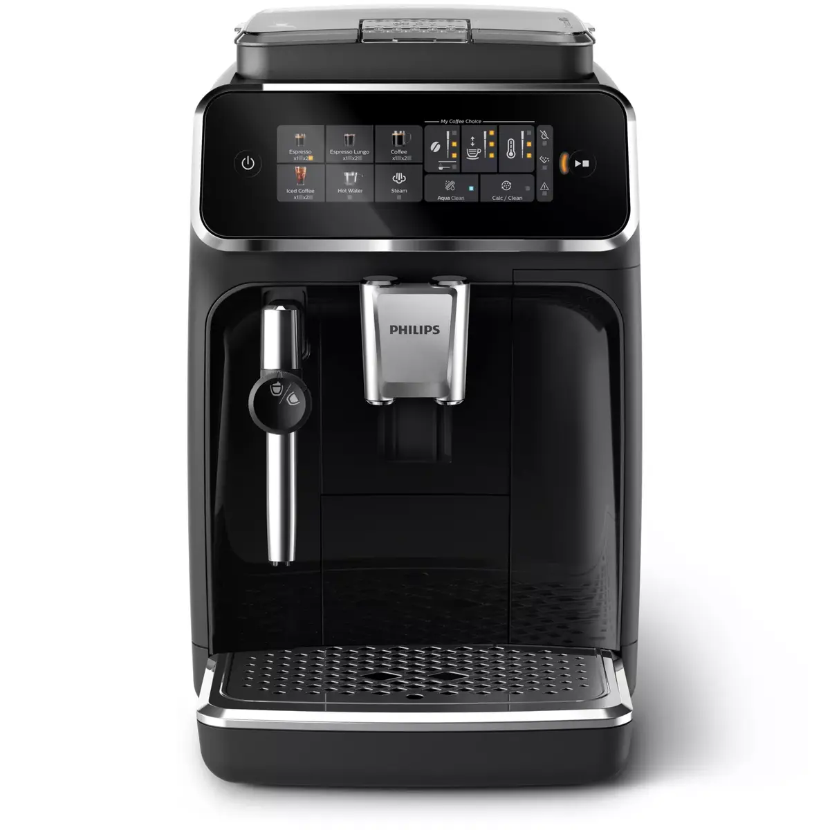 Philips EP3321/40 espresso automāts Photo 2