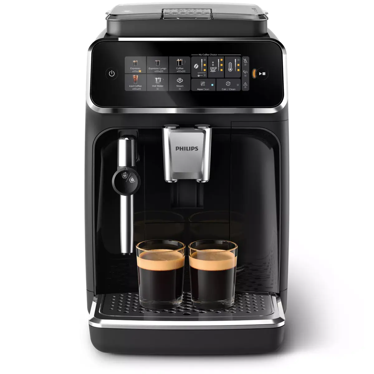 Philips EP3321/40 espresso automāts Photo 3