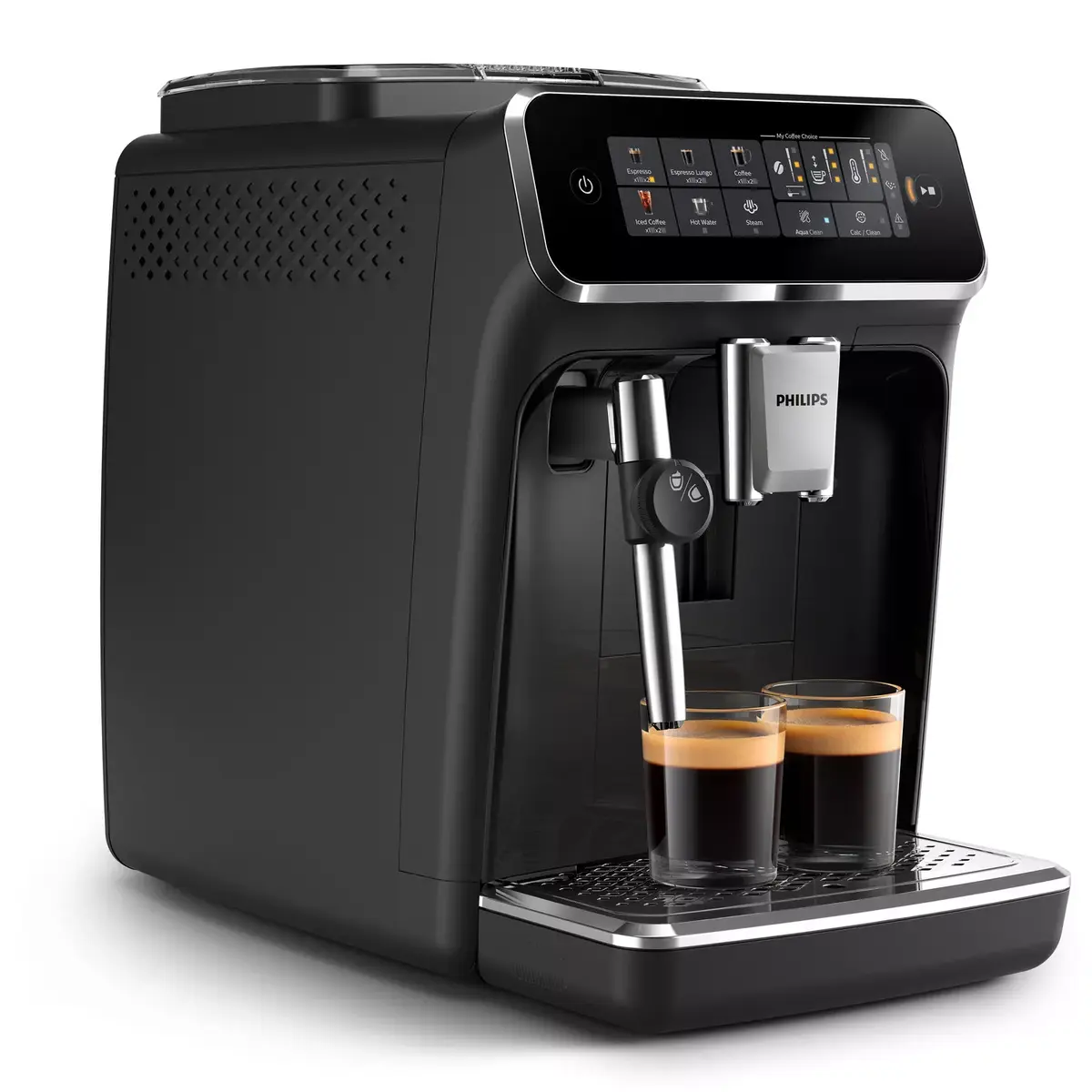 Philips EP3321/40 espresso automāts Photo 4