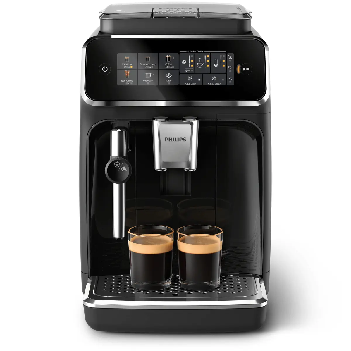 Philips EP3321/40 Fully-Auto Espresso Machine Photo 1