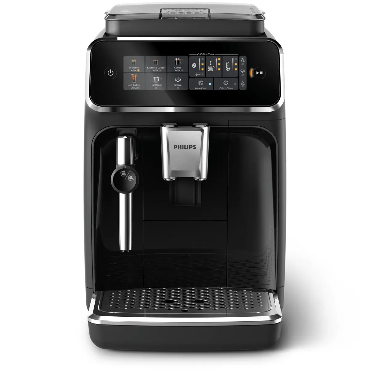 Philips EP3321/40 Fully-Auto Espresso Machine Photo 4