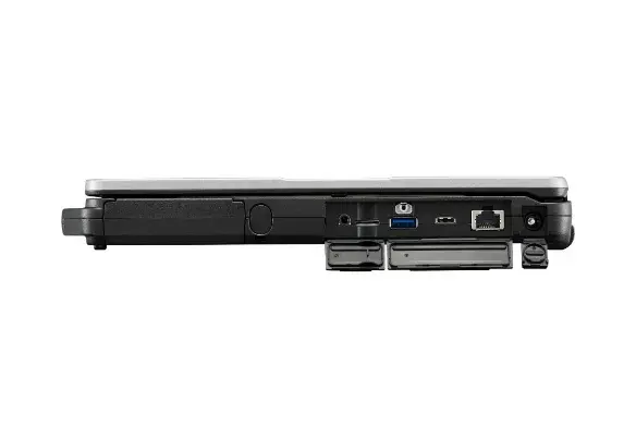 Ноутбук Panasonic Toughbook 55 MK3 Photo 5