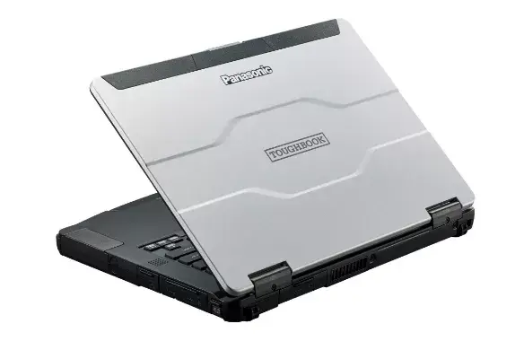 Ноутбук Panasonic Toughbook 55 MK3 Photo 9