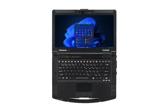 Ноутбук Panasonic Toughbook 55 MK3 Photo 11
