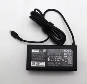 Сетевой адаптер Lenovo 5A10W86310 65W блок питания для ноутбуков Lenovo