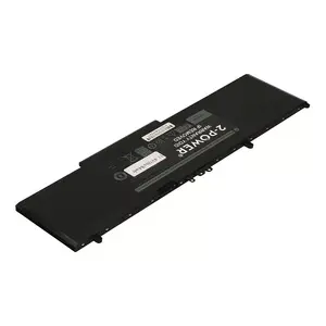 Аккумулятор 2-Power DELL Precision 3510 2P-451-BBTX