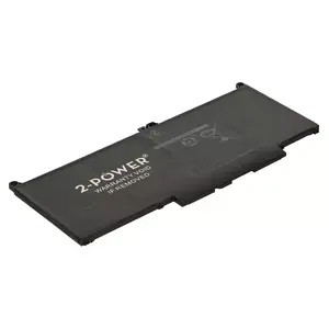 Аккумулятор 2-Power 2P-451-BCKX 7.6V 7500mAh Литий полимерный
