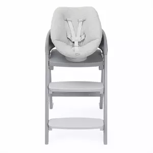 Chicco Crescendo Recliner Zīdaiņu šūpulis Pelēks