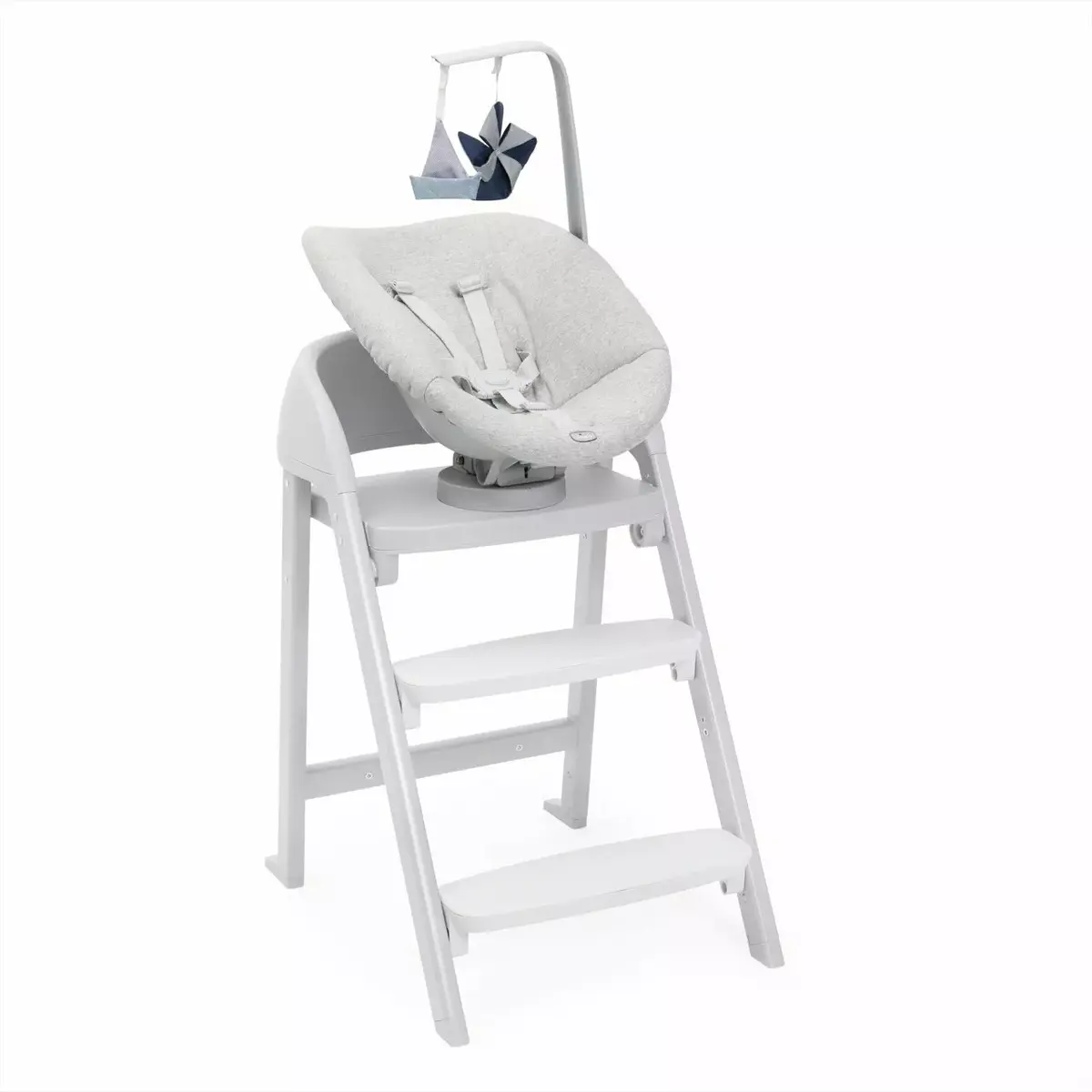 Šūpuļkrēsls Chicco Crescendo Recliner Photo 2