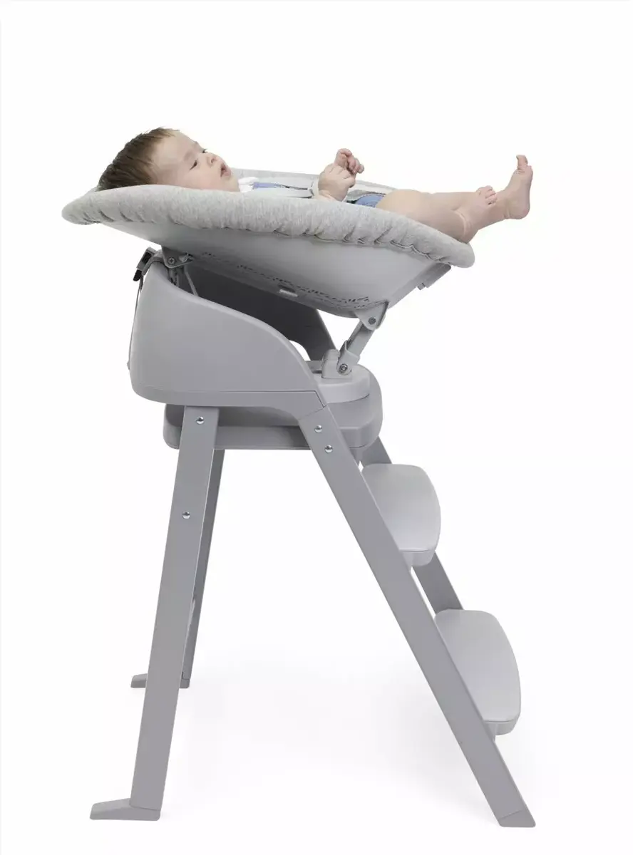 Šūpuļkrēsls Chicco Crescendo Recliner Photo 5
