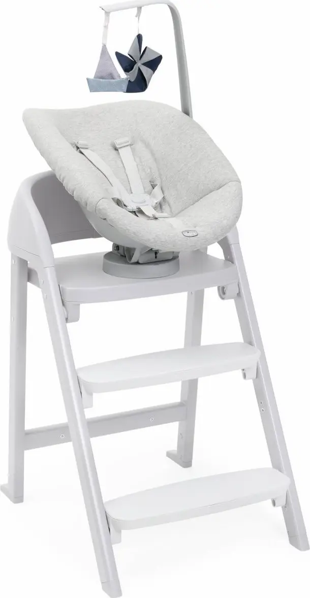 Качалка Chicco Crescendo Recliner Photo 6