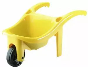 Wader 39538 rotaļu ķerra rotaļām ārā