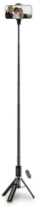 Tripod Selfie Stick Tech‑Protect L08S Photo 3
