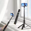 Tripod Selfie Stick Tech‑Protect L08S Photo 5