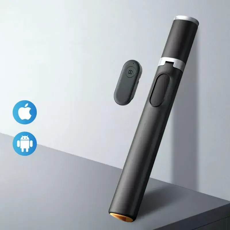 Tripod Selfie Stick Tech‑Protect L08S Photo 6
