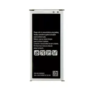 Battery for Samsung Xcover 4 — OEM Li‑Ion 2800 mAh