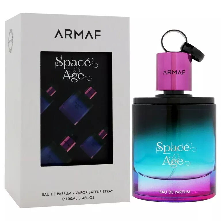 Armaf Space Age EDP 100 ml
