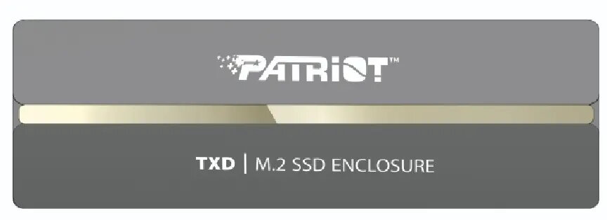 Patriot Memory TXD PV810UPNGM M.2