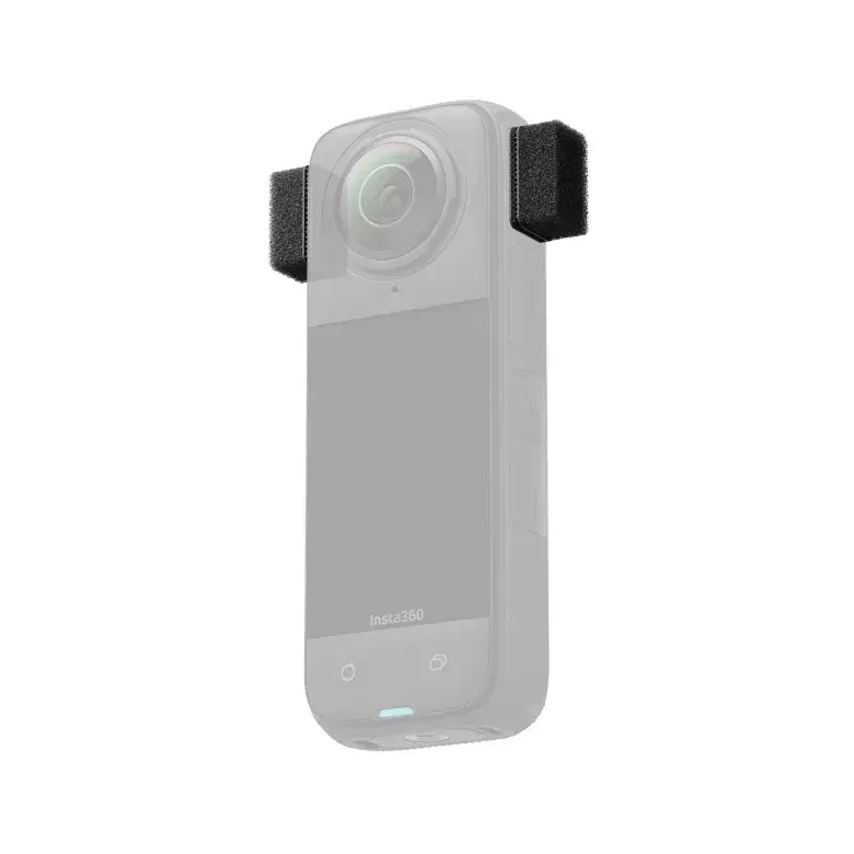 Camera microphone wind muff Insta360 CINSBBMR Photo 2