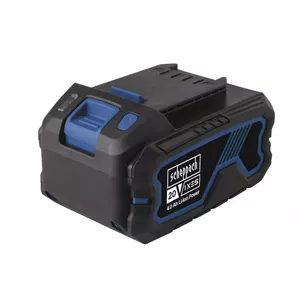 Akumulatora šļūtene SBP4.0, 20V 4,0 Ah, Li-ion, Scheppach 7909201709