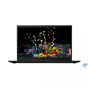 Lenovo ThinkPad X1 Carbon Gen7 14" Сенсорный экран FHD Intel® Core™ i7-8665U, 16GB RAM, 256GB SSD, Wi-Fi 5 (802.11ac), Windows 11 Pro